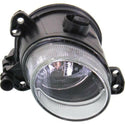 2010-2016 Mercedes-Benz E-Class Fog Lamp RH, Assembly.