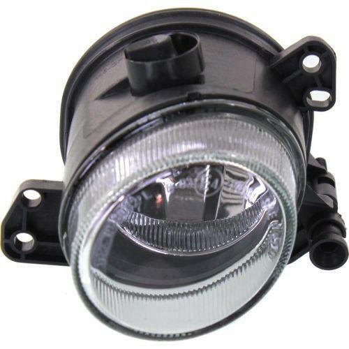 2010-2016 Mercedes-Benz E-Class Fog Lamp LH, Assembly.