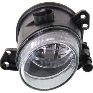 2010-2016 Mercedes-Benz E-Class Fog Lamp LH, Assembly.