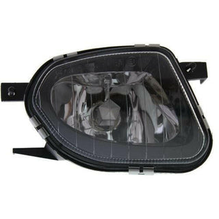 2004-2009 Ford E-Series Fog Lamp RH, Assembly, w/o Sport Pkg..