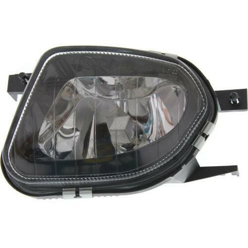 2004-2009 Ford E-Series Fog Lamp LH, Assembly, w/o Sport Pkg..