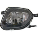 2004-2009 Ford E-Series Fog Lamp LH, Assembly, w/o Sport Pkg..
