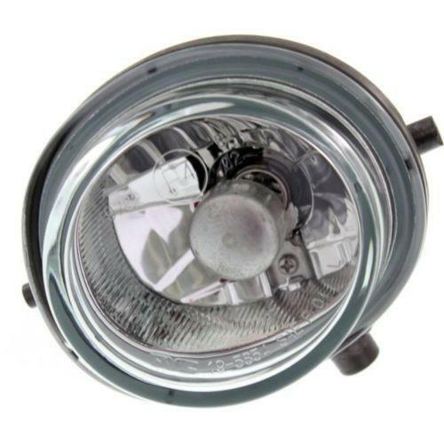 2013-2016 Mazda CX-5 Fog Lamp LH, Assembly.