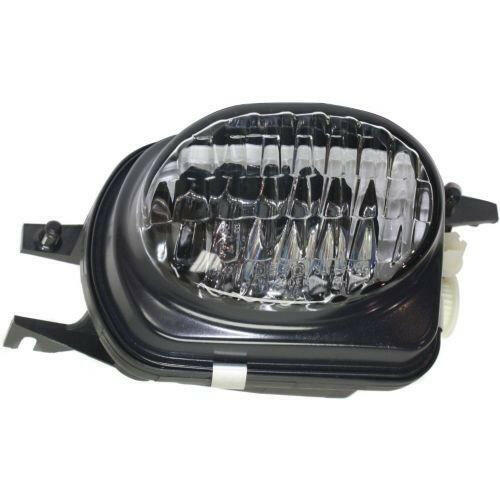 2001-2007 Mercedes-Benz C-Class Fog Lamp RH, Assy, C-class-w/Amg Styling.