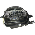 2001-2007 Mercedes-Benz C-Class Fog Lamp LH, Assy, C-class-w/Amg Styling.