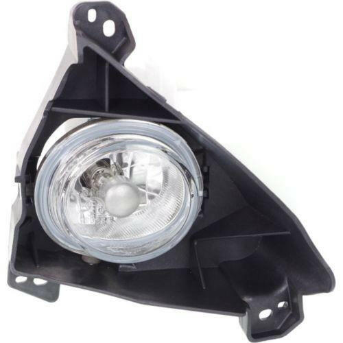 2013-2015 Mazda 5 Fog Lamp RH, Assembly.