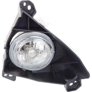 2013-2015 Mazda 5 Fog Lamp RH, Assembly.