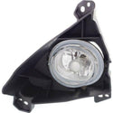 2013-2015 Mazda 5 Fog Lamp LH, Assembly.