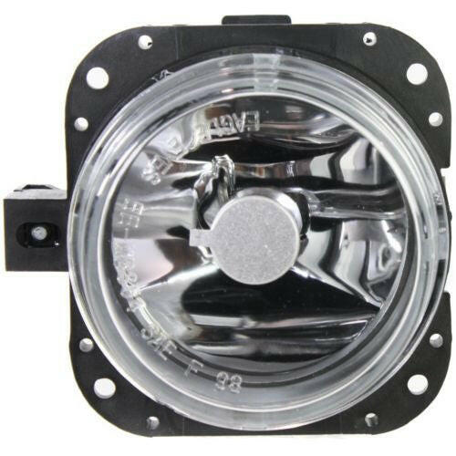 2004-2007 Ford Monterey Fog Lamp Rh=lh, Assembly.