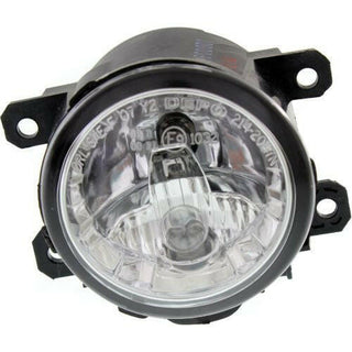 2014-2016 Mitsubishi Outlander Fog Lamp Rh=lh, Assembly.