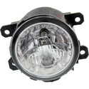 2011-2012 Mitsubishi Outlander Fog Lamp Rh=lh, Assembly.