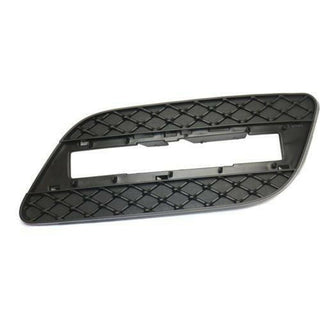 2012-2014 Mercedes Benz ML550 Fog Lamp Molding RH, Textured, Exc ML63.