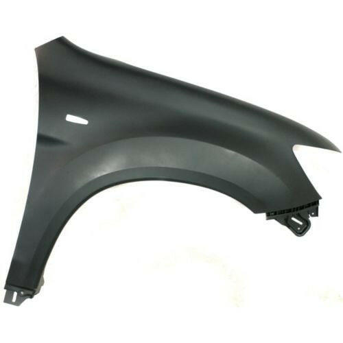 2011-2015 Mitsubishi Outlander Sport Fender RH.