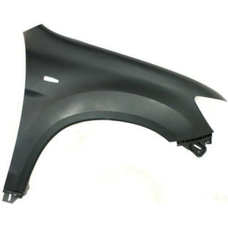 2011-2015 Mitsubishi Outlander Sport Fender RH.