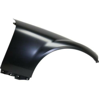 2006-2015 Mazda MX-5 Miata Fender RH, Steel.