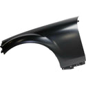 2006-2015 Mazda MX-5 Miata Fender LH, Steel.
