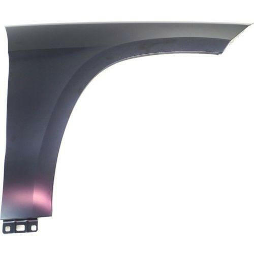 2013-2016 Mercedes Benz GL450 Fender RH, Steel.
