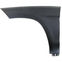 2013-2016 Mercedes Benz GL450 Fender LH, Steel.