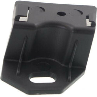 2015 Mercedes Benz C300 Rear Bumper Bracket RH, Lower Side, w/AMG Styling, Sedan.