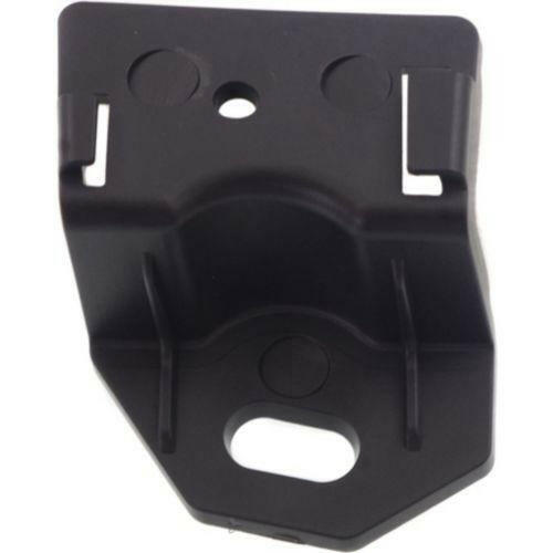 2015 Mercedes Benz C400 Rear Bumper Bracket LH, Lower Side, w/AMG Styling, Sedan.