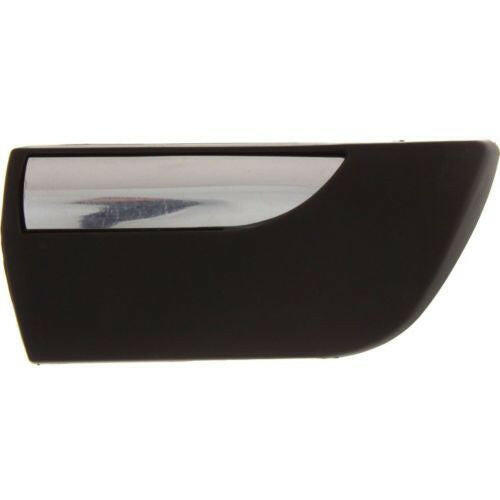 2006-2008 Mercury Grand Marquis Front Wheel Opening Molding RH.
