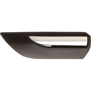 2006-2008 Mercury Grand Marquis Front Wheel Opening Molding LH - Classic 2 Current Fabrication