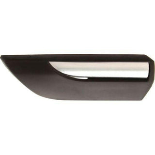 2006-2008 Mercury Grand Marquis Front Wheel Opening Molding LH.