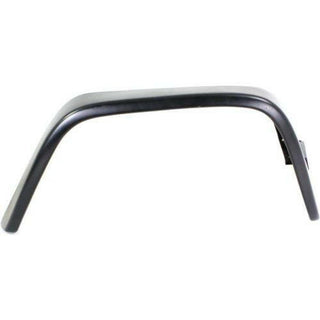 2003-2014 Mercedes-Benz G-Class Front Wheel Opening Molding LH.