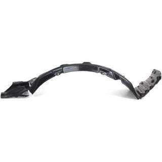 2008-2012 Mitsubishi Lancer Front Fender Liner RH, With Out Turbo, Hdpe - Classic 2 Current Fabrication