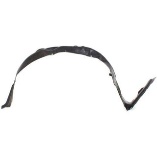 1999-2000 Mazda Protege Front Fender Liner RH, Inner, Auto Trans - Classic 2 Current Fabrication