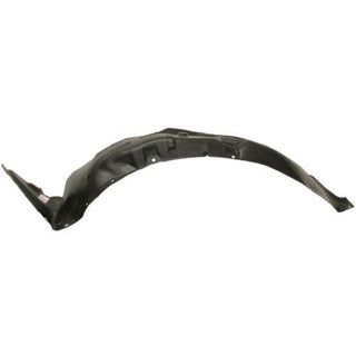 1999-2000 Mazda Protege Front Fender Liner LH, Inner, Auto Trans - Classic 2 Current Fabrication
