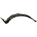 1999-2000 Mazda Protege Front Fender Liner LH, Inner, Auto Trans.