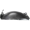 2006-2011 Mercedes-Benz ML-Class Front Fender Liner LH, Front Section - Classic 2 Current Fabrication