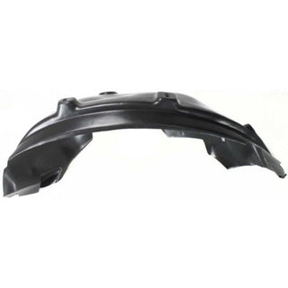 1999-2005 Mercedes-Benz ML-Class Front Fender Liner LH, (163) Chassis - Classic 2 Current Fabrication
