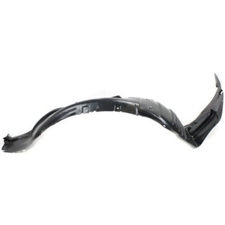 2009-2013 Mazda 6 Front Fender Liner RH, 16, 17\ And 18\" Wheels - Classic 2 Current Fabrication