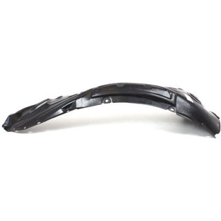 2009-2011 Mazda RX-8 Front Fender Liner RH, Rear Section - Classic 2 Current Fabrication