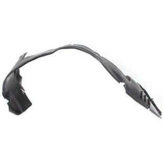 2000-2003 Mercedes Benz CLK430 Front Fender Liner RH, Rear Section, Conv..