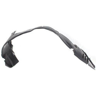 2000-2003 Mercedes Benz CLK320 Front Fender Liner RH, Rear Section, Conv..