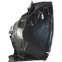 2006-2010 Mercedes-Benz R-Class Front Fender Liner RH, Rear Section - Classic 2 Current Fabrication