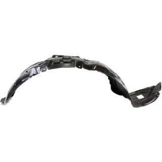 2010-2011 Mazda 3 Front Fender Liner RH, 2.0l Eng - Classic 2 Current Fabrication