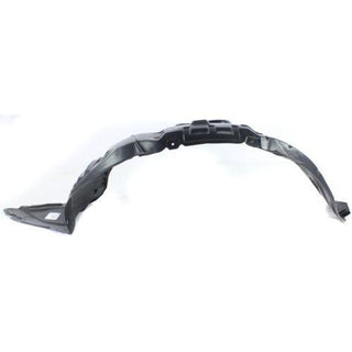2010-2011 Mazda 3 Front Fender Liner LH, 2.0l Eng - Classic 2 Current Fabrication