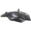 2003-2006 Mercedes-Benz SL-Class Front Fender Liner LH, Front Upper Section - Classic 2 Current Fabrication