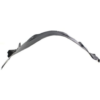 1990-2002 Mercedes-Benz SL-Class Front Fender Liner RH, Middle Section - Classic 2 Current Fabrication