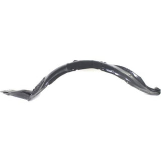 2006-2008 Mazda 6 Front Fender Liner LH, With Turbo - Classic 2 Current Fabrication
