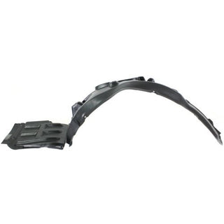 2010-2012 Mitsubishi Galant Front Fender Liner LH, Inner - Classic 2 Current Fabrication