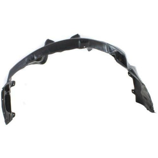 2003-2006 Mitsubishi Outlander Front Fender Liner Assembly RH - Classic 2 Current Fabrication