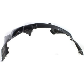 2003-2006 Mitsubishi Outlander Front Fender Liner Assembly LH - Classic 2 Current Fabrication