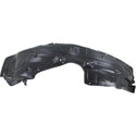 2010-2015 Mazda CX-9 Front Fender Liner RH, With Out Styrofoam - Classic 2 Current Fabrication
