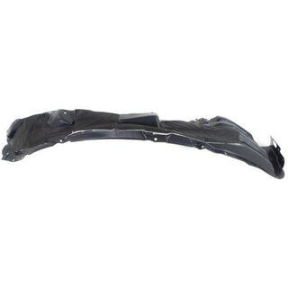 2014-2015 Mitsubishi RVR Front Fender Liner RH, With Insulation Foam - Classic 2 Current Fabrication