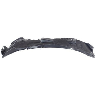 2014-2015 Mitsubishi RVR Front Fender Liner LH, With Insulation Foam - Classic 2 Current Fabrication